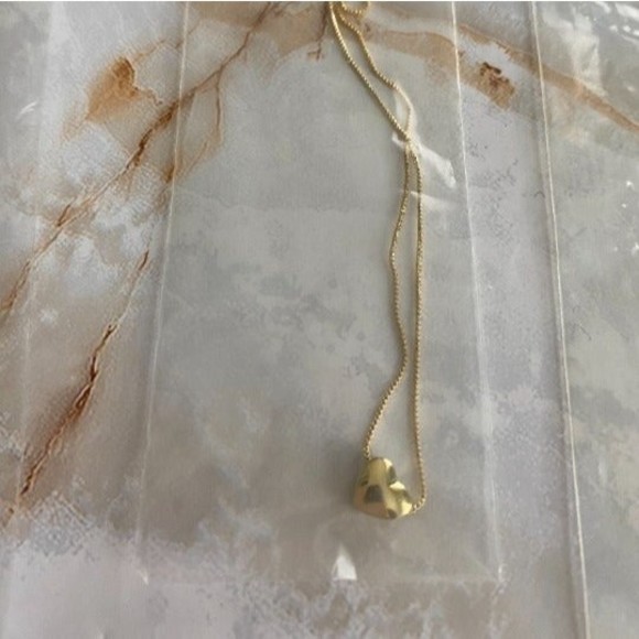 Minimalist Layered Necklace Fashion Jewelry Set - Picture 5 of 6